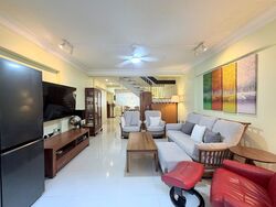 Blk 115 Sunset Way Residence (Clementi), HDB Executive #563641181